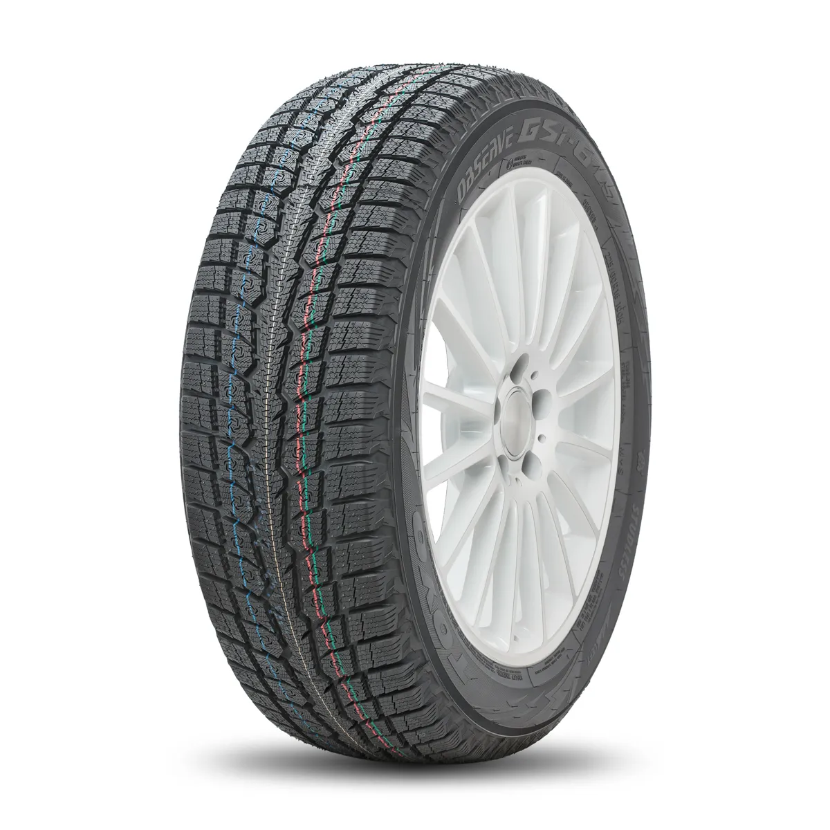 Шины TOYOOBSERVE GSi6 LS 225/60 R18 100H 