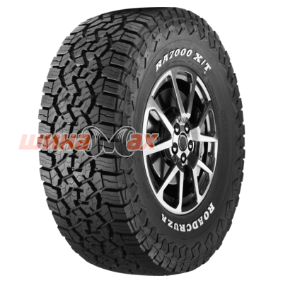 Шина Летняя Roadcruza 225/70R16 103T RA7000 X/T TL