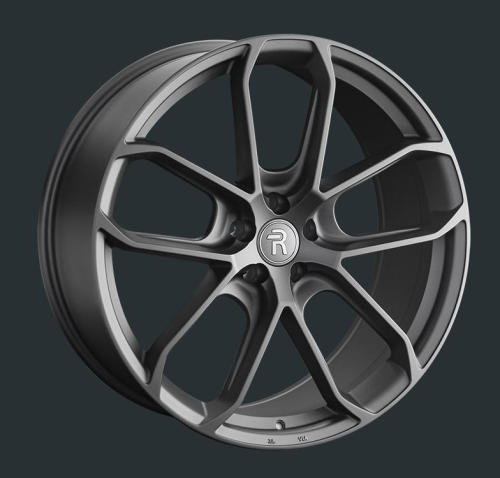 Диски Replay Replica BMW B325 10x22 5x112 ET35 ЦО66,6 Цвет MGM