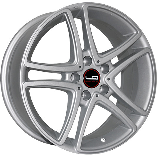 Диски LegeArtis Replica Mercedes MR140 7.5x17 5x112 ET52.5 ЦО66.6 цвет S