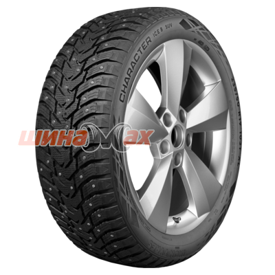 Шина Зимняя Ikon Tyres 235/55R17 103T XL Character Ice 8 SUV TL (шип.)