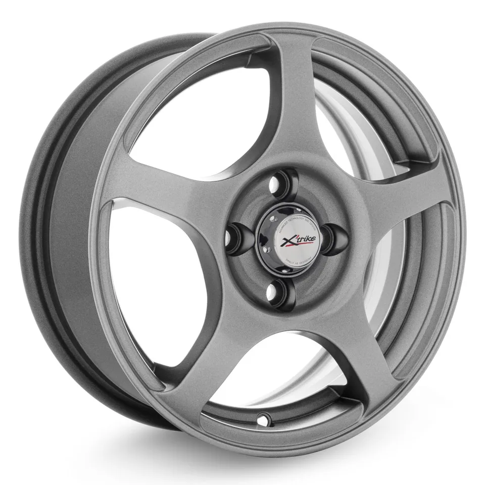 Литой диск Xtrike X-103 5,5x14 4x108 ET20 ЦО65,1 108
