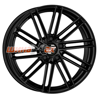 Диск MAK Leipzig-D 11,5x21/5x130 ET65 D71,6  Gloss Black