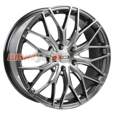 Диск Neo 940 7,5x19/5x115 ET46 D70,3  BH