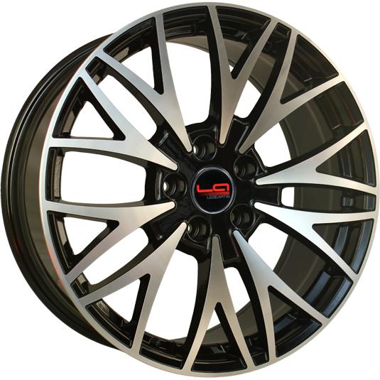 Диски LegeArtis Replica BMW Concept-B525 8,5x19 5x120 ET44 ЦО72,6 Цвет BKF
