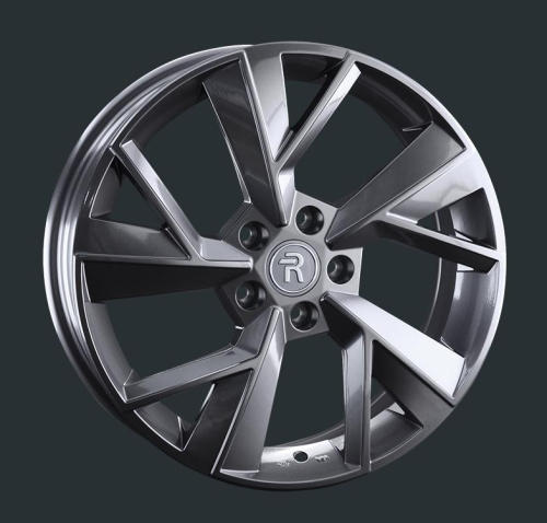 Диски Replay Replica Infiniti INF57 7x18 5x112 ET41 ЦО66,6 Цвет GM