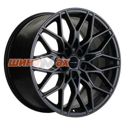 Диск Khomen Wheels KHW1902 (RAV4) 8,5x19/5x114,3 ET35 D60,1  Black matt