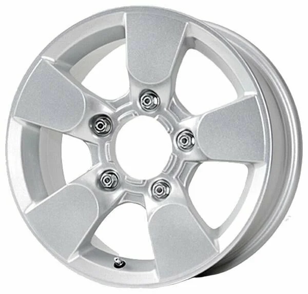 Диски Skad Эвридика-2 6.5x15 5x139,7 ET40 ЦО98.5 цвет S