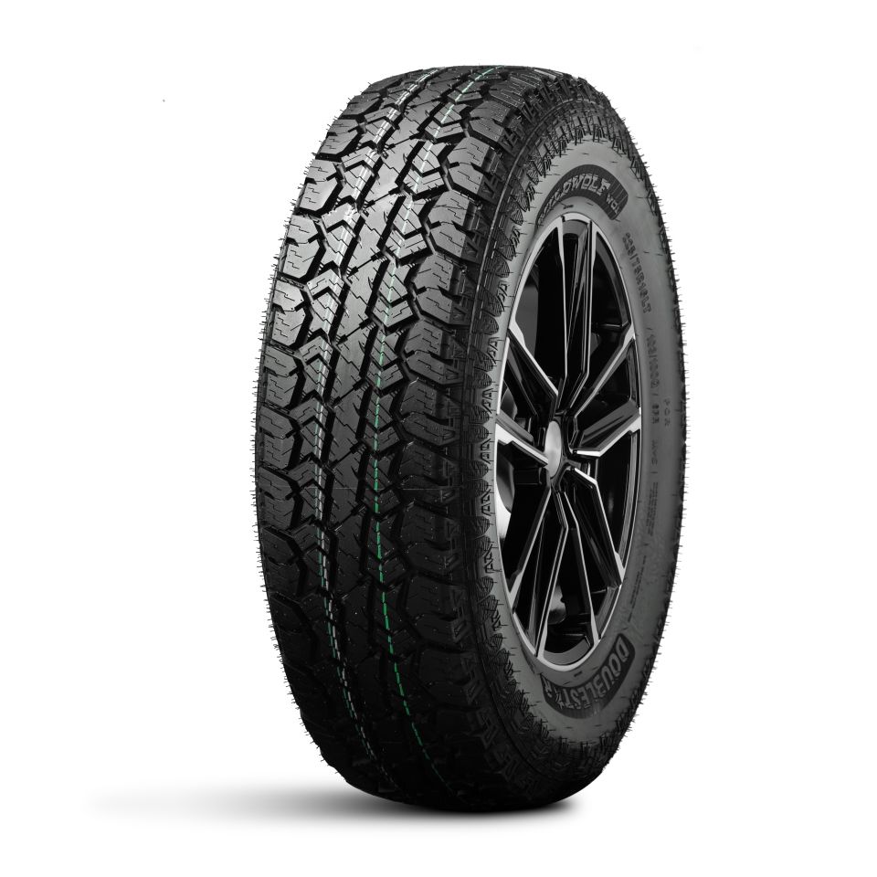 Шины DoubleStar W01 225/60 R17 99T