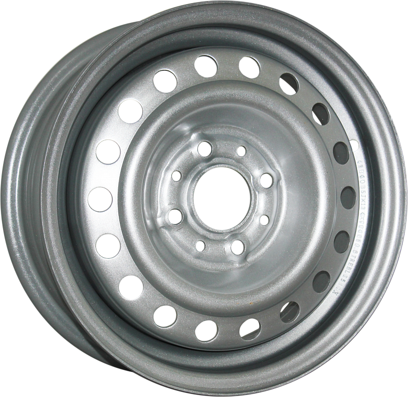 Диски Arrivo AR158 6.5x16 5x139,7 ET40 ЦО108.6 цвет S