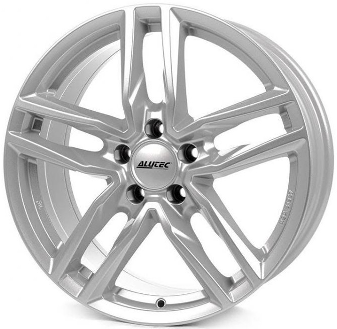 Диски Alutec Ikenu 8x19 5x112 ET20 ЦО66.5 цвет PS