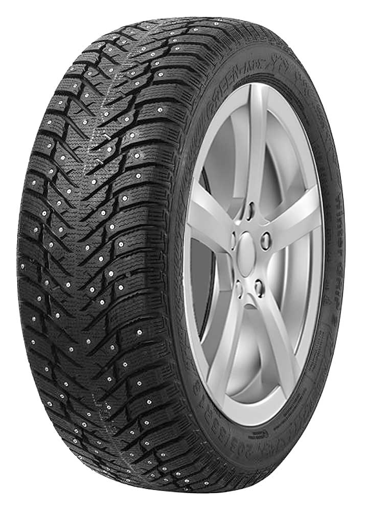 Шины Linglong Green-Max Winter Grip 2 XL 225/40-R18 92T