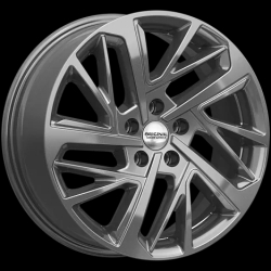 Диски Skad KL372 7x17 5x108 ET33 ЦО60,1 G
