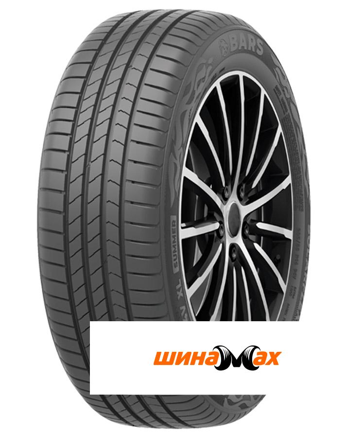 Шины Bars 185/70 R14 SOLARFLEXX 88H