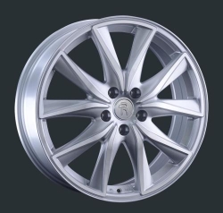 Диски Replay SK155_SF 7x19 5x112 ET43 ЦО57,1 SF