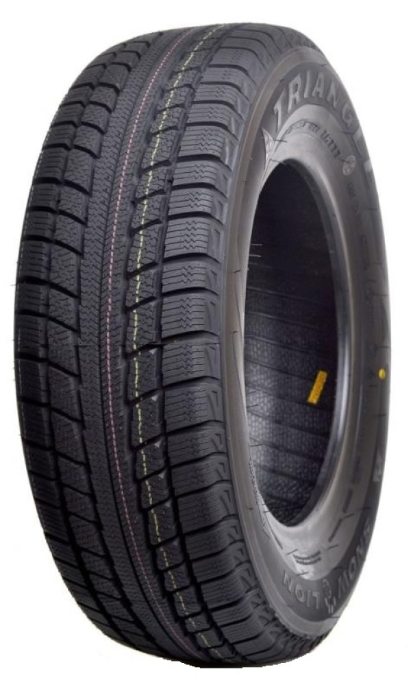 Шины Triangle SnowLion TR777 185/60-R14 82T