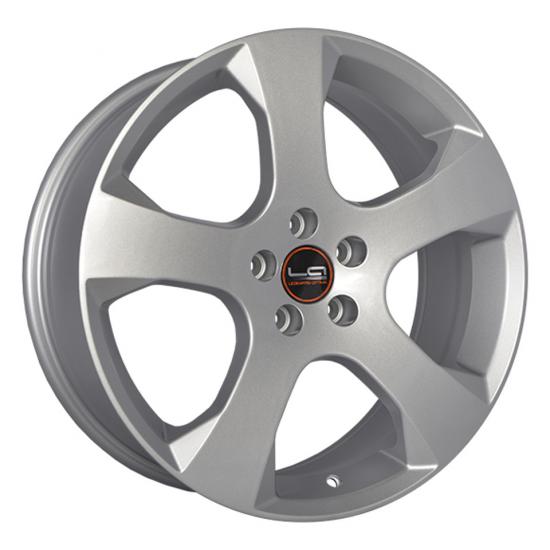 Легкосплавные диски LegeArtis Replica OPL27 7.5x18 5*105 ET42 Dia56.6 S