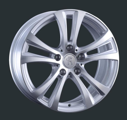 Диски Replay Replica BMW B229 7,5x17 5x120 ET32 ЦО72,6 Цвет SF