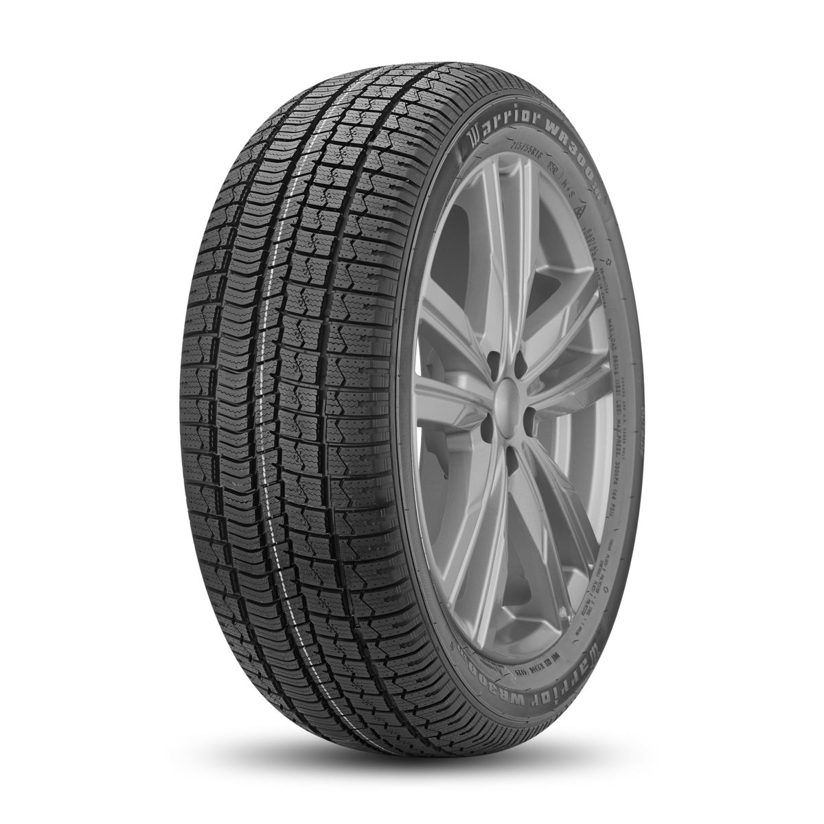 Шины WARRIORWR300 SUV 215/60 R17 96Q 