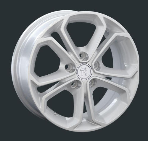 Диски Replay Replica Renault RN214 6,5x15 5x108 ET44 ЦО60,1 Цвет S