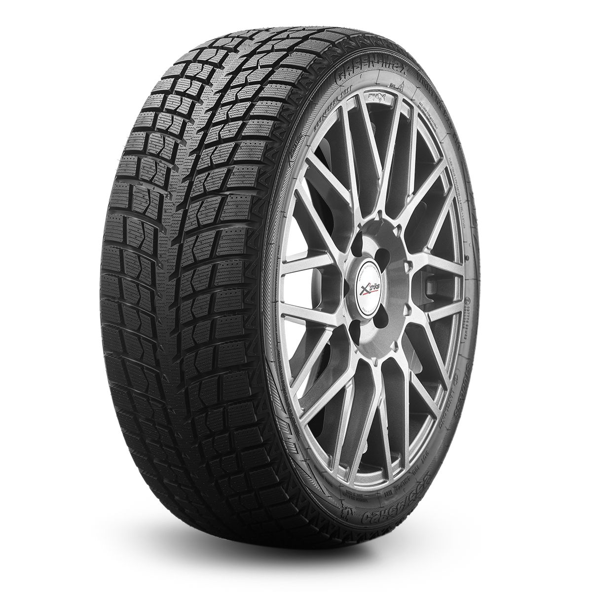 Шины LINGLONG Green-Max Winter Ice I-15 SUV 285/45 R21 109T 
