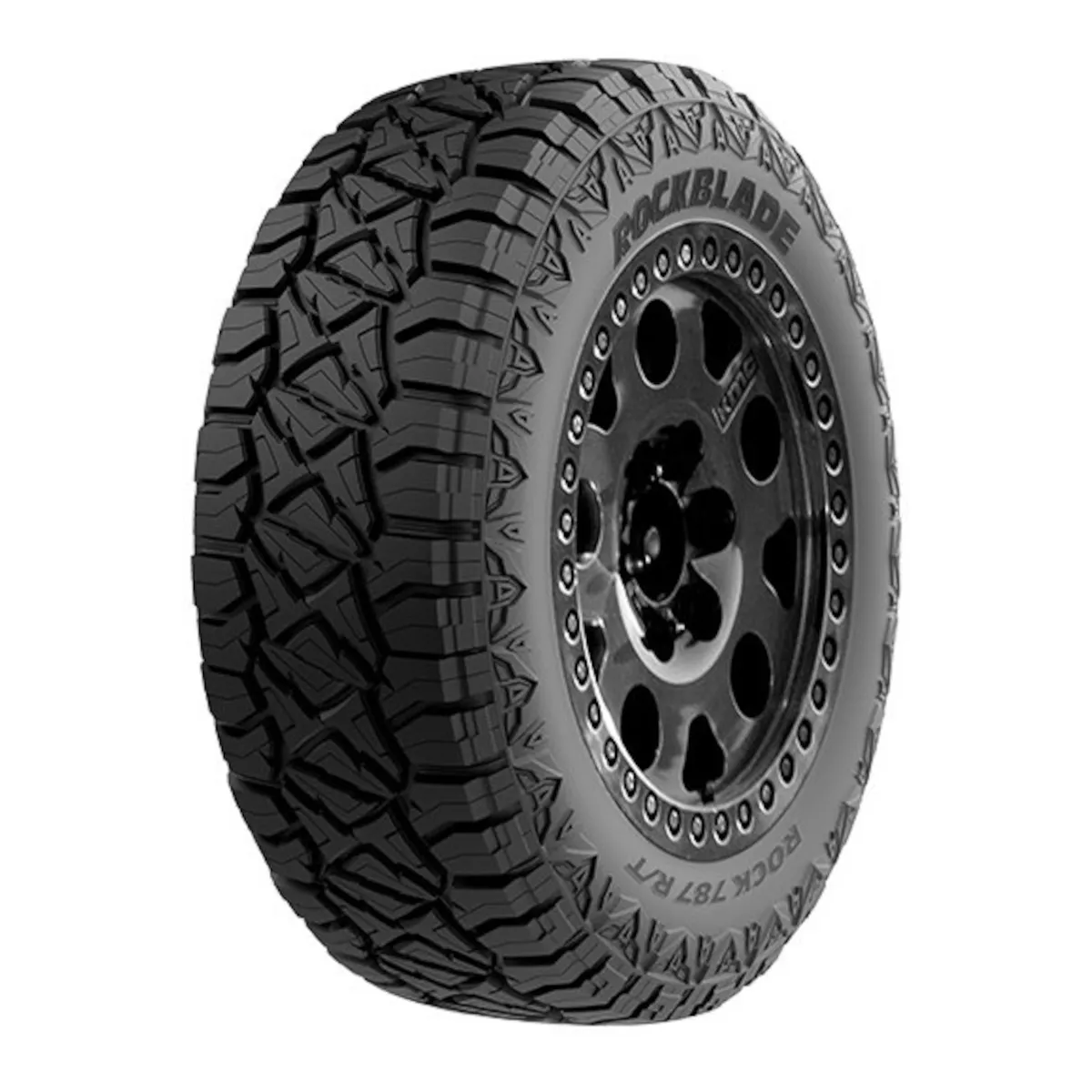 Шины RockBladeROCK 787 R/T 265/70 R16 116Q 