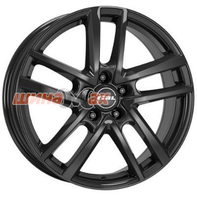 Диск Rial Astorga 7x17/5x114,3 ET35 D66,1  Diamond Black