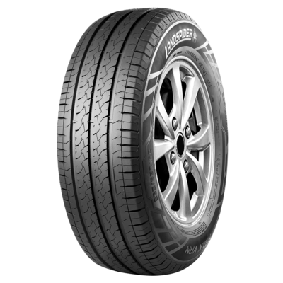 Шина Летняя Landspider 225/70R15C 112/110S Duratraxx VAN TL 8PR