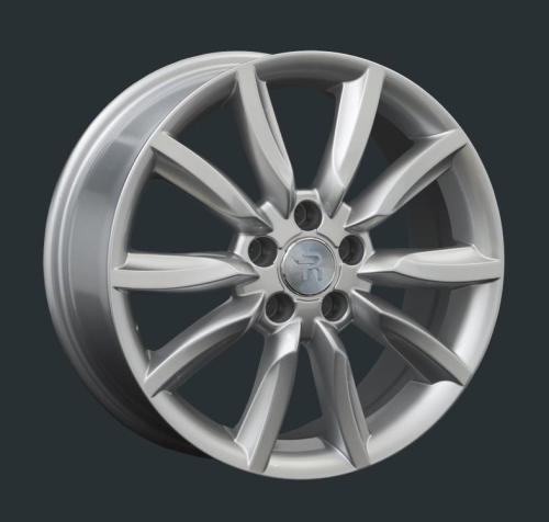 Диски Replay Replica Audi A28 7.5x16 5x112 ET45 ЦО57.1 цвет S