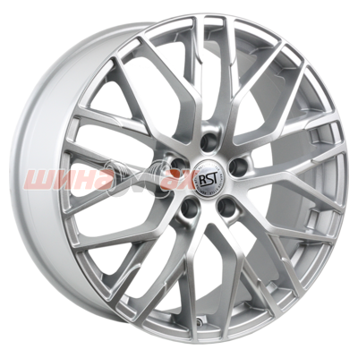 Диск RST R019 (Mazda 6) 7,5x19/5x114,3 ET45 D67,1  Silver