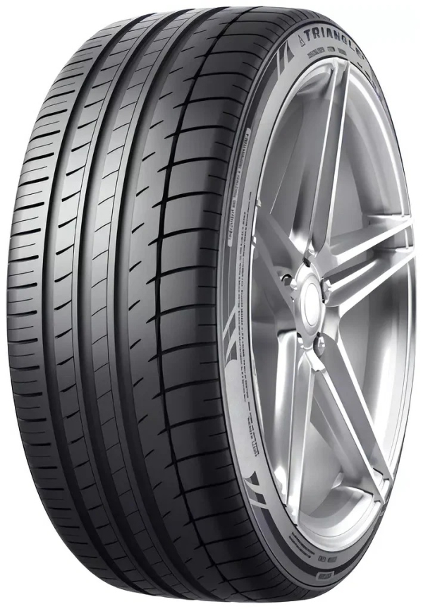 Шины Triangle SporteX TH201 205/55-R16 91V