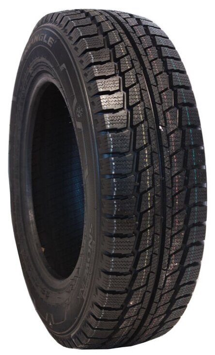 Шины Triangle SnowLink LL01 C 195/75-R16 107/105Q