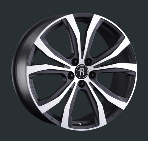 Диски Replay Replica Audi A 133 8x20 5x112 ET28 ЦО66,6 Цвет MBF