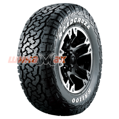 Шина Всесезонная Roadcruza LT225/75R16 115/112R RA1100 TL M+S 10PR