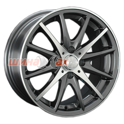 Диск LS 234 6,5x15/4x98 ET32 D58,6  GMF