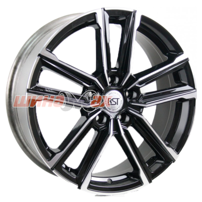 Диск RST R078 (Jolion) 7x18/5x114,3 ET37 D66,6  BD