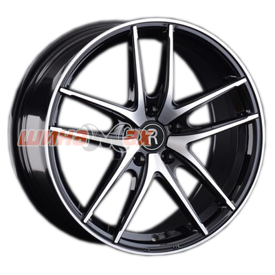Диск Replay B221 8x18/5x112 ET30 D66,6  GMF (конус, C570)