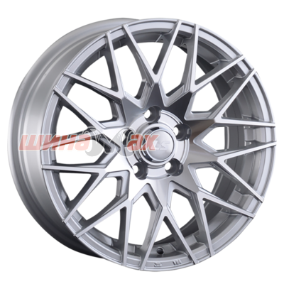 Диск LS 784 6,5x15/4x108 ET45 D63,3  SF (конус)