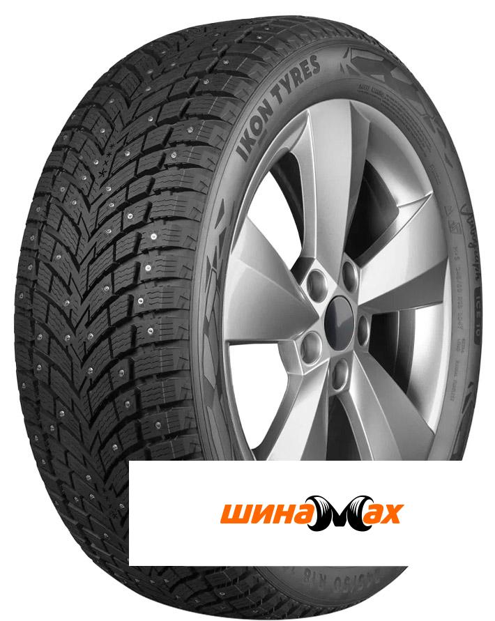 Шины Ikon 245/40 R20 Autograph Ice 10 99T Шипы
