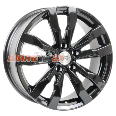 Диск литой RST R047 (JAC) 7x17/5x108 ET40 D54.1 BL