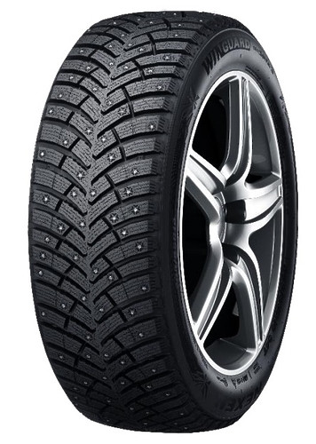 Шина NEXEN WINGUARD Winspike 3 215/50R17 95T XL шип