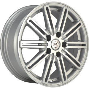 Диски NZ SH662 6x15 5x105 ET39 ЦО56.6 цвет SF