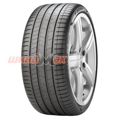 Шина Летняя Pirelli 285/40R22 110Y XL P Zero (PZ4) Luxury Saloon TL