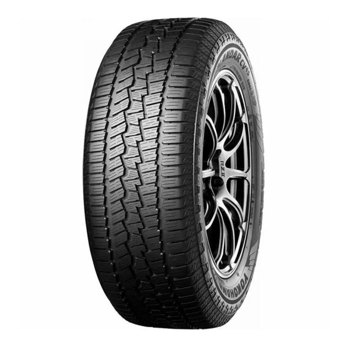 Шины YokohamaG061 245/60 R18 105V 