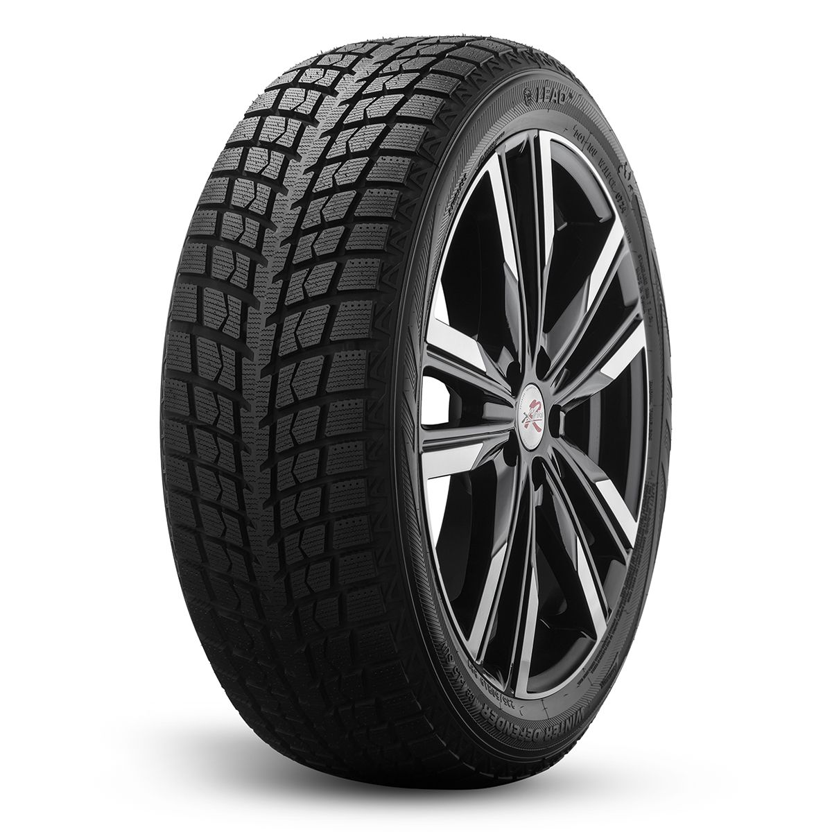 Шины Leao Ice I-15 Winter Defender SUV 245/45 R20 99T