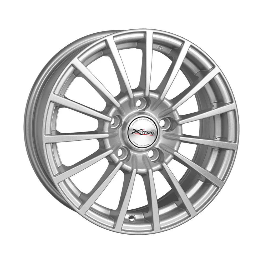 X'trike  X-106  6,5\R15 5*100 ET38  d67,1  HS  [14400ZX]