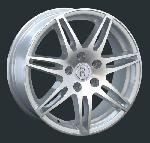 Диски Replay Replica Audi A25 7x16 5x112 ET53 ЦО57,1 Цвет SF