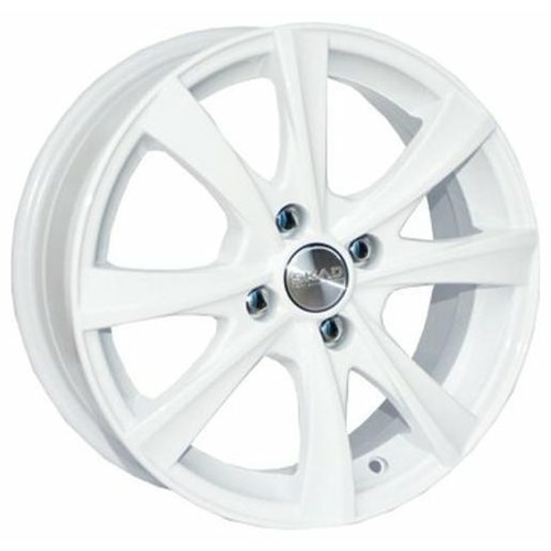 Диски Skad Мальта 6x15 4x114,3 ET45 ЦО67,1 Цвет W