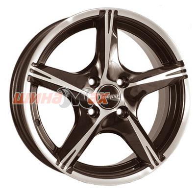 Диск Tech Line 528 6x15/4x98 ET32 D58,6  GRD