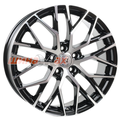 Диск RST R077 (Creta) 6,5x17/5x114,3 ET48 D67,1  BD